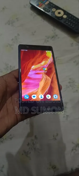 Nokia 3 16 GB Black