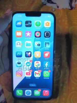 Apple iPhone 13 Pro Max 128 GB Blue