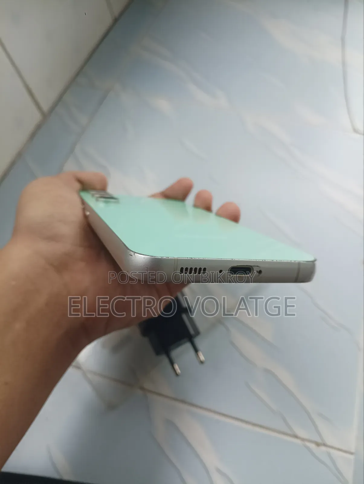 Samsung Galaxy S23 FE 256 GB
