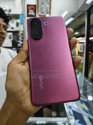 New Vivo 256 GB Purple
