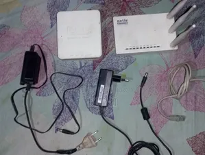 Netis Router + ONU