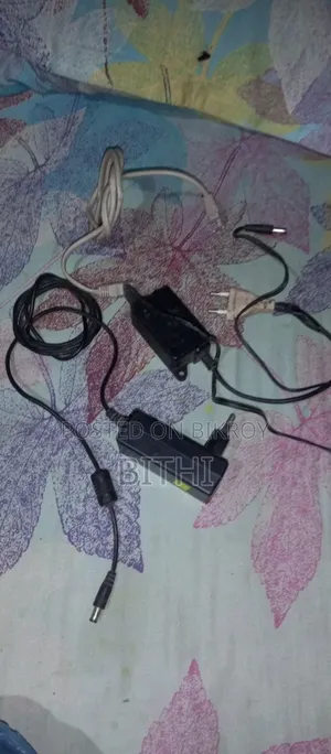 Netis Router + ONU