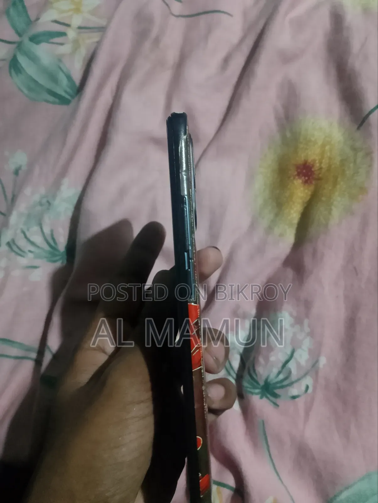 Xiaomi Redmi 10C 64 GB Black