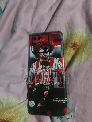 Xiaomi Redmi 10C 64 GB Black