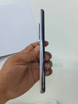 Oppo A95 128 GB Silver