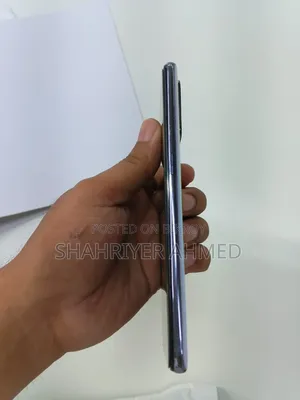 Oppo A95 128 GB Silver
