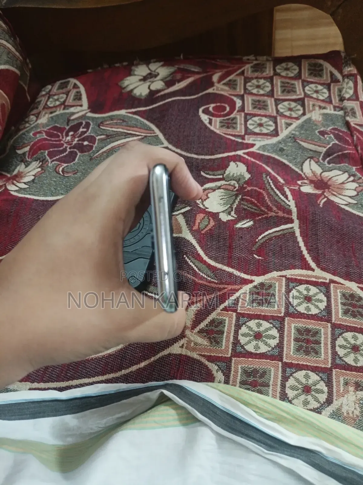Xiaomi Redmi Note 8 Pro 128 GB White