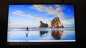 Desktop Computer HP 200 G4 8GB Intel Core i5 SSD 256GB