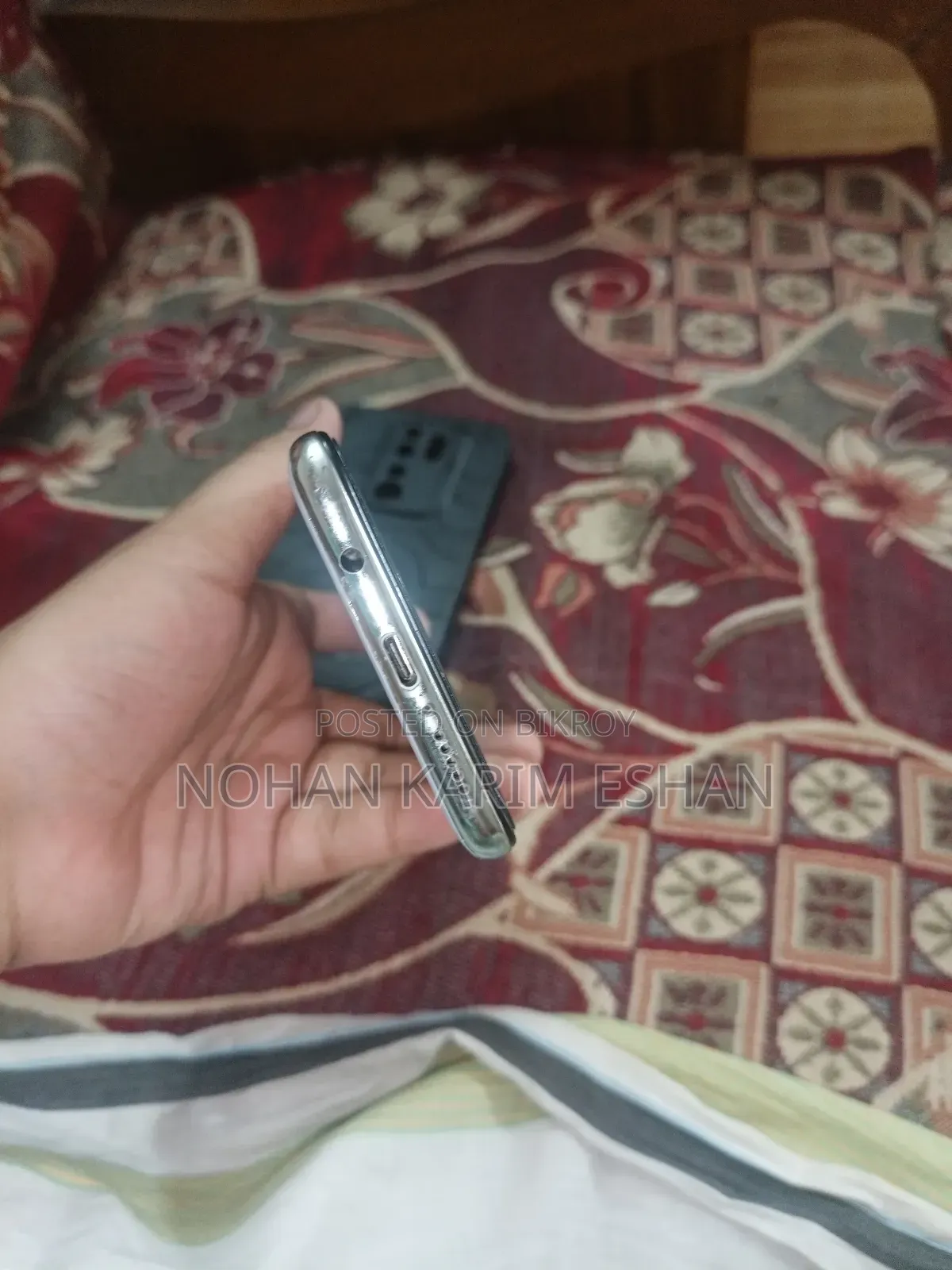 Xiaomi Redmi Note 8 Pro 128 GB White