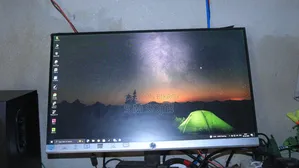 Desktop Computer HP 200 G4 8GB Intel Core i5 SSD 256GB