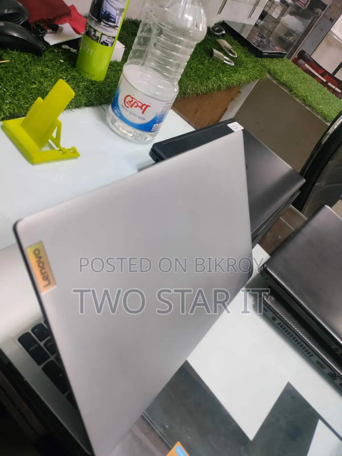 Laptop Lenovo IdeaPad 1 8GB AMD Ryzen 5 SSD 256GB