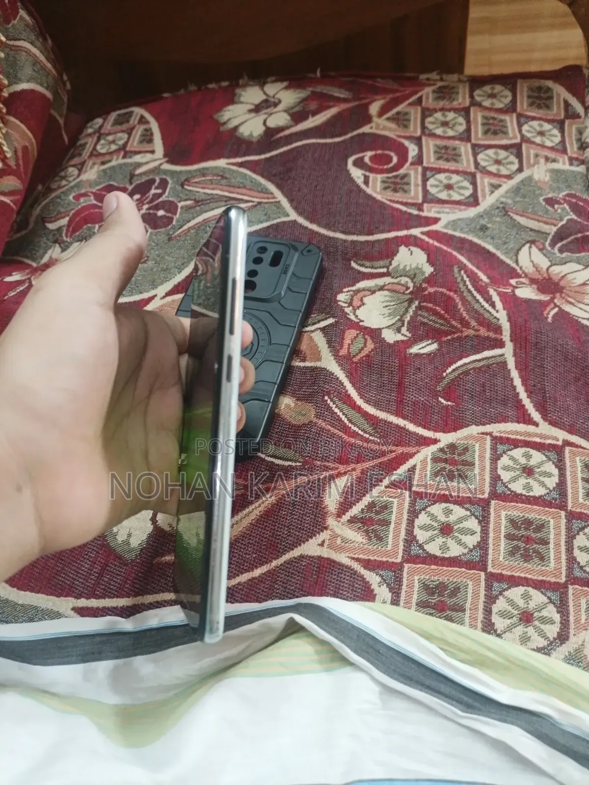 Xiaomi Redmi Note 8 Pro 128 GB White
