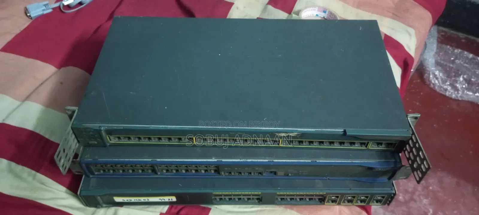 Gigabyte Switch