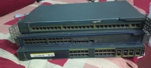 Gigabyte Switch