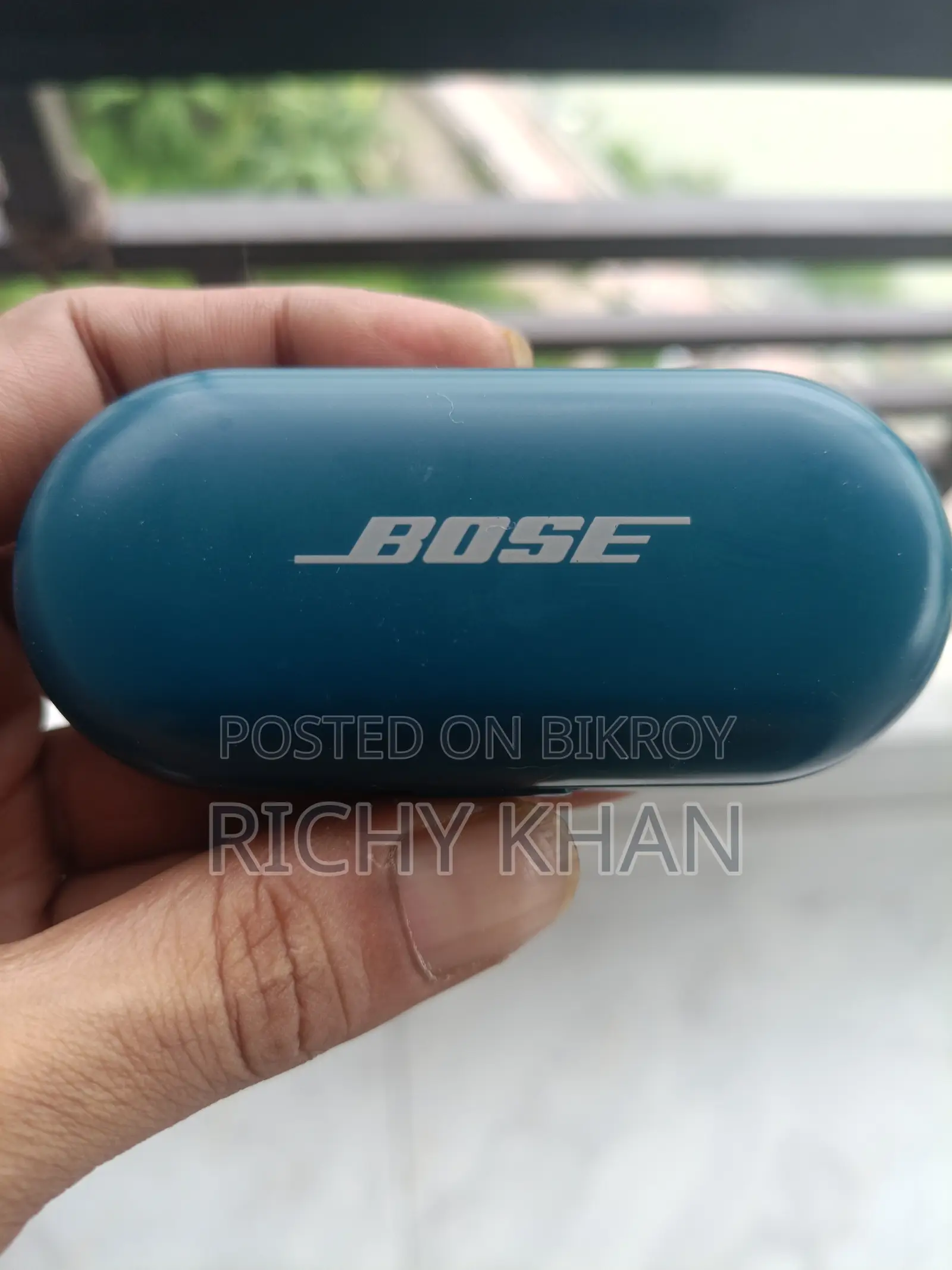 Bose Sport Earbud