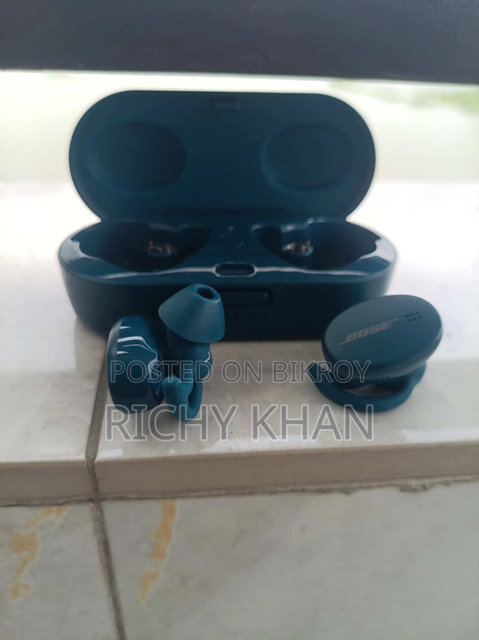 Bose Sport Earbud