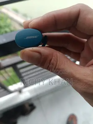 Bose Sport Earbud