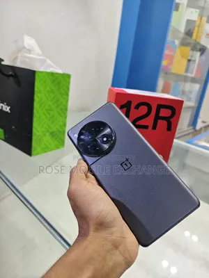 New OnePlus 128 GB Black