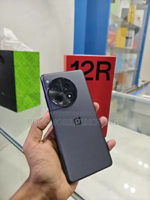 New OnePlus 128 GB Black