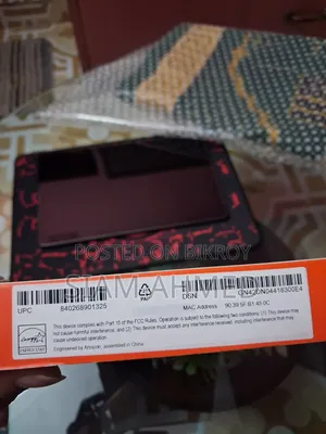 Amazon Fire Max 11 64 GB Gray