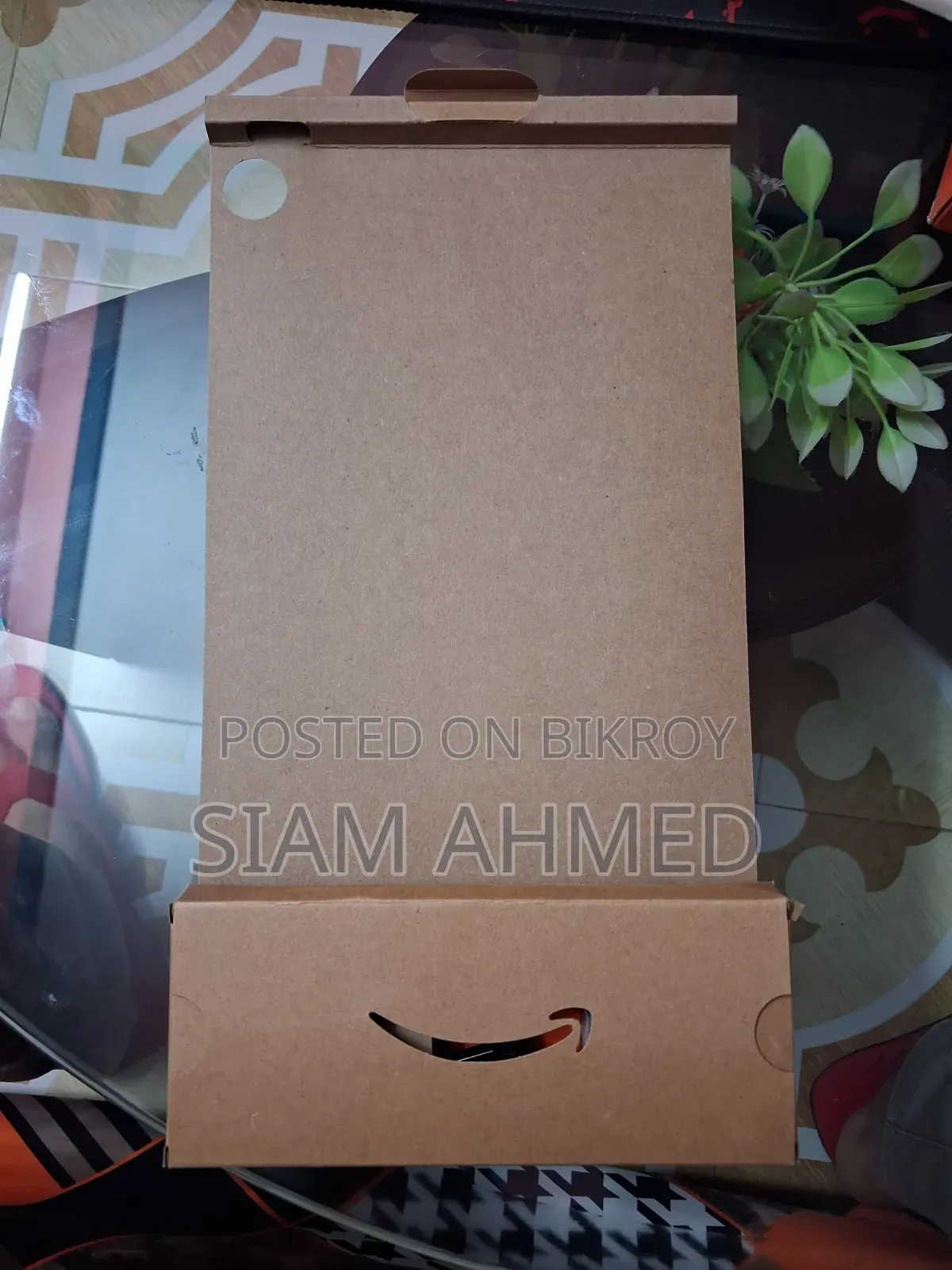 Amazon Fire Max 11 64 GB Gray