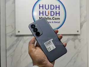 টেকনো স্পার্ক ৪০ প্রো+ ২৫৬ জিবি ব্ল্যাক