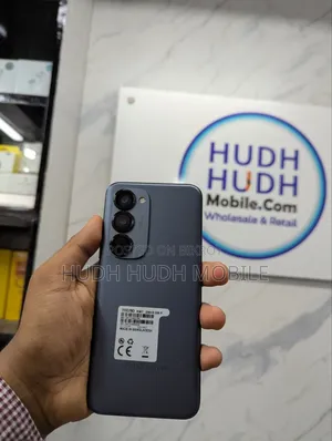 টেকনো স্পার্ক ৪০ প্রো+ ২৫৬ জিবি ব্ল্যাক