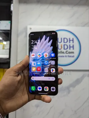 টেকনো স্পার্ক ৪০ প্রো+ ২৫৬ জিবি ব্ল্যাক