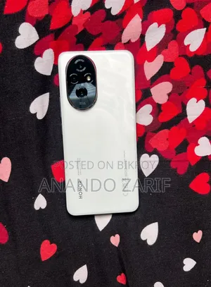 Honor 200 512 GB White