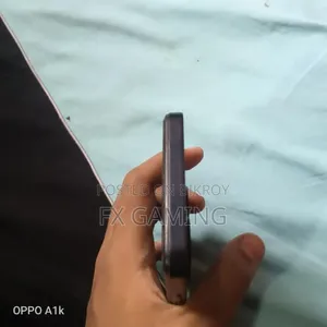 New Infinix Smart 8 64 GB Black