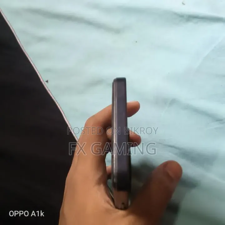 New Infinix Smart 8 64 GB Black
