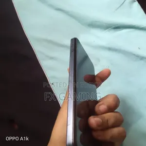 New Infinix Smart 8 64 GB Black