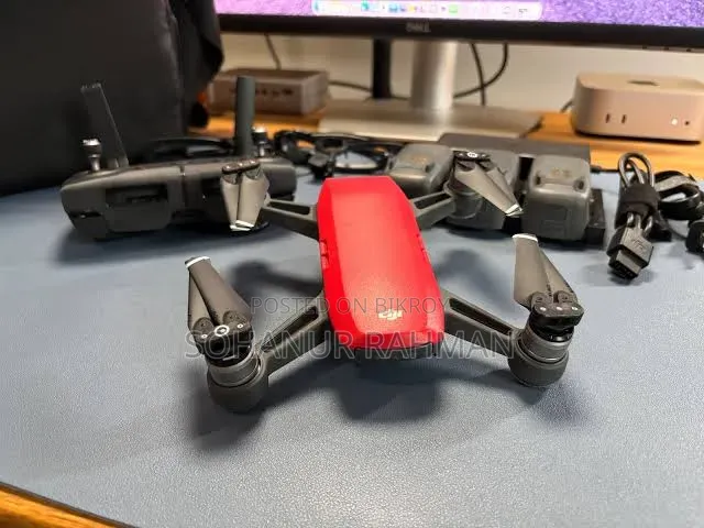 Dji Spark Urgent Sell