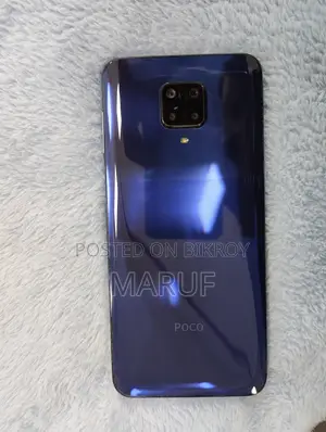 Xiaomi Poco M2 Pro 64 GB Blue