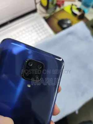 Xiaomi Poco M2 Pro 64 GB Blue