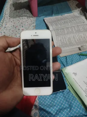 Apple iPhone 5 32 GB White