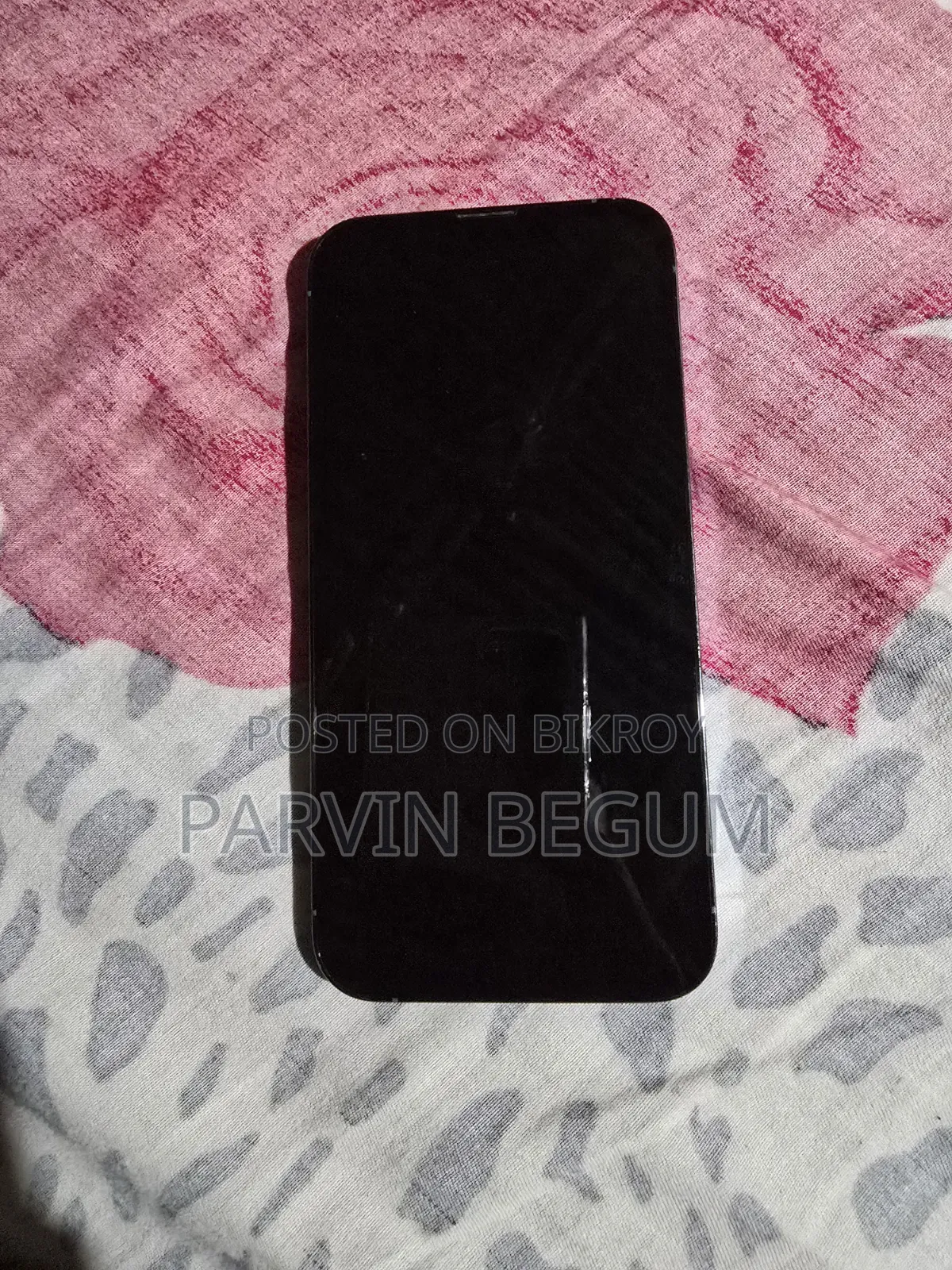 Apple iPhone 13 Pro 256 GB Blue