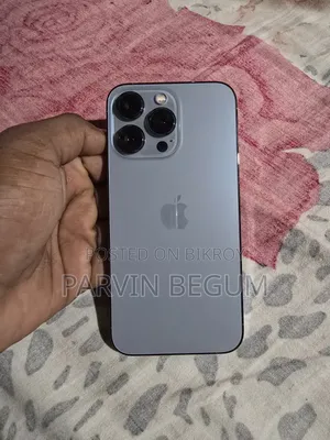 Apple iPhone 13 Pro 256 GB Blue