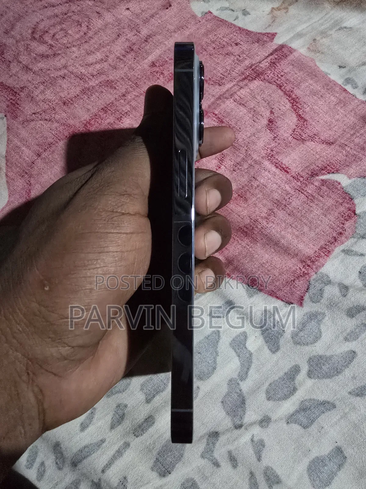 Apple iPhone 13 Pro 256 GB Blue
