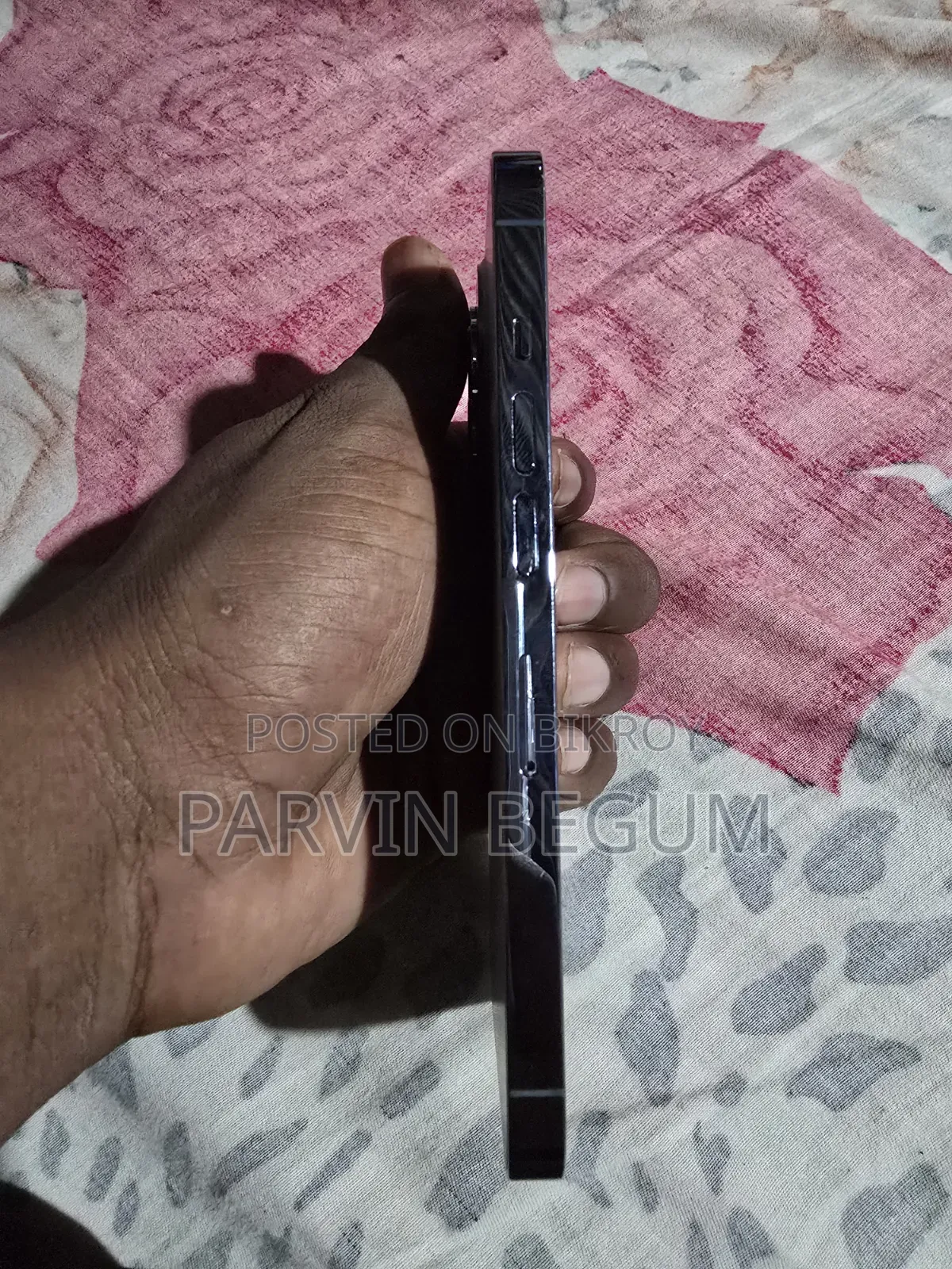 Apple iPhone 13 Pro 256 GB Blue
