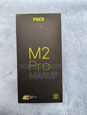 Xiaomi Poco M2 Pro 64 GB Blue