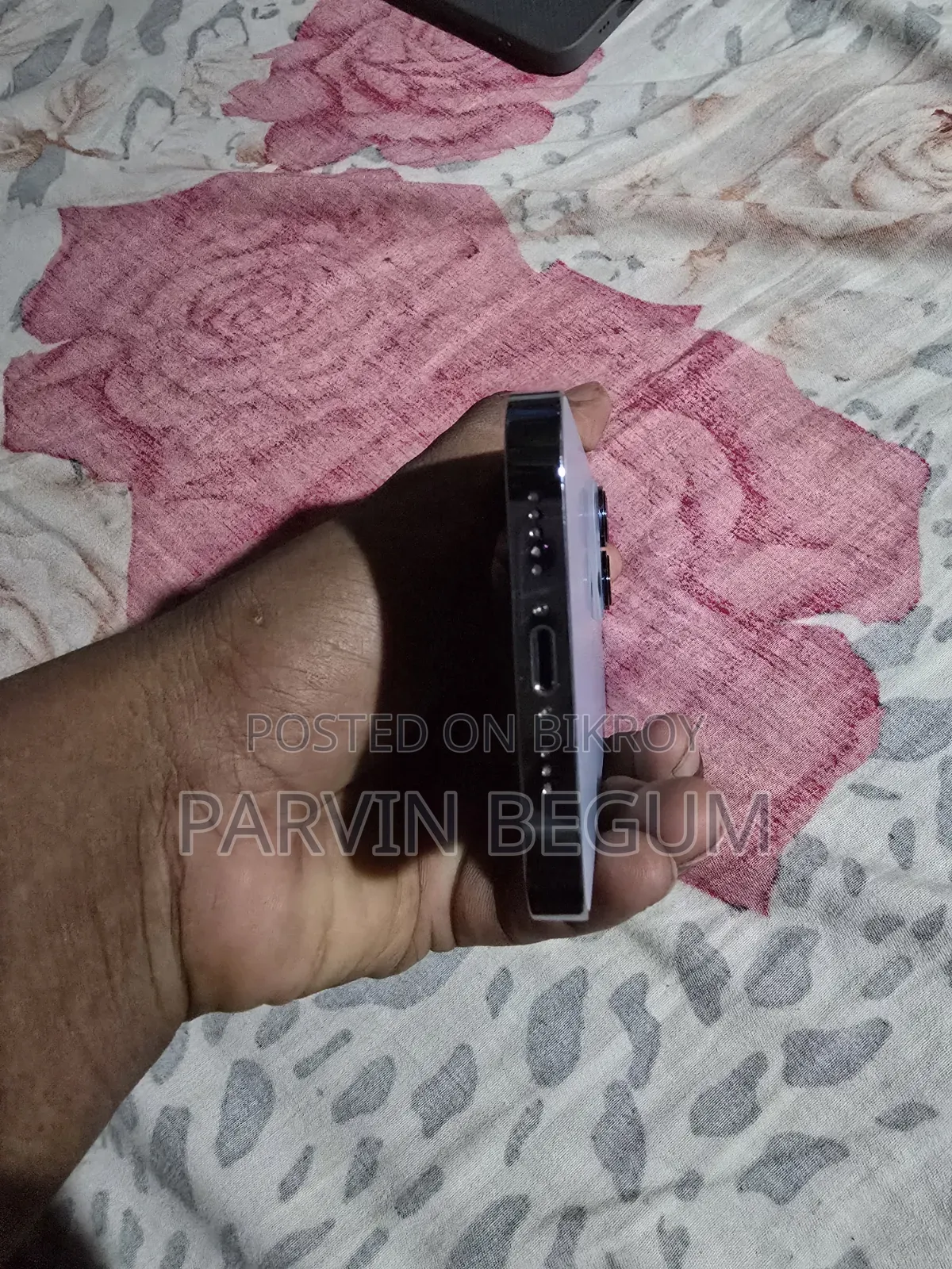 Apple iPhone 13 Pro 256 GB Blue
