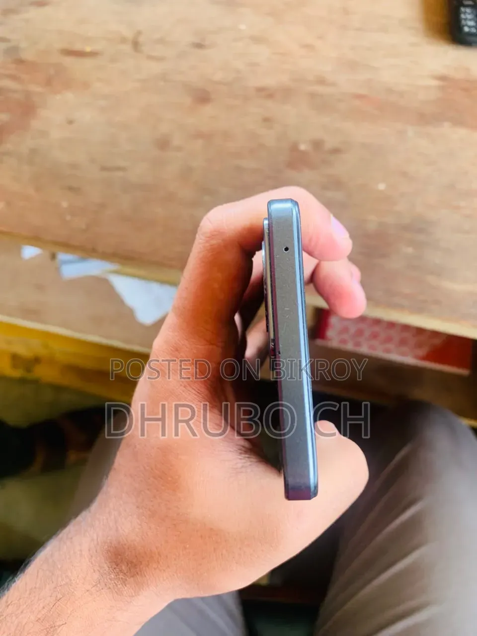 OnePlus Nord N30 SE 128 GB Black