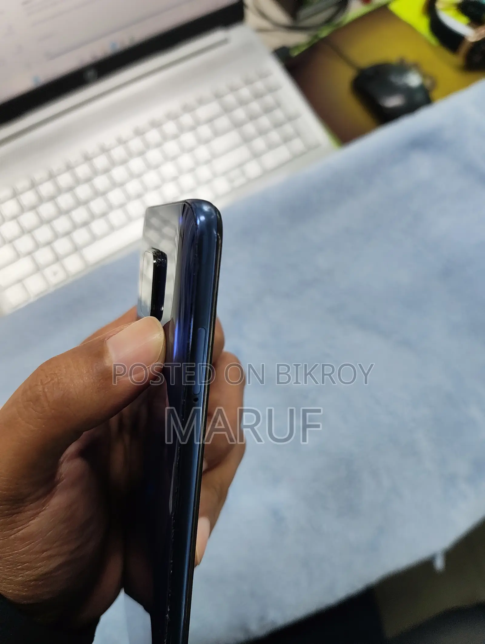 Xiaomi Poco M2 Pro 64 GB Blue