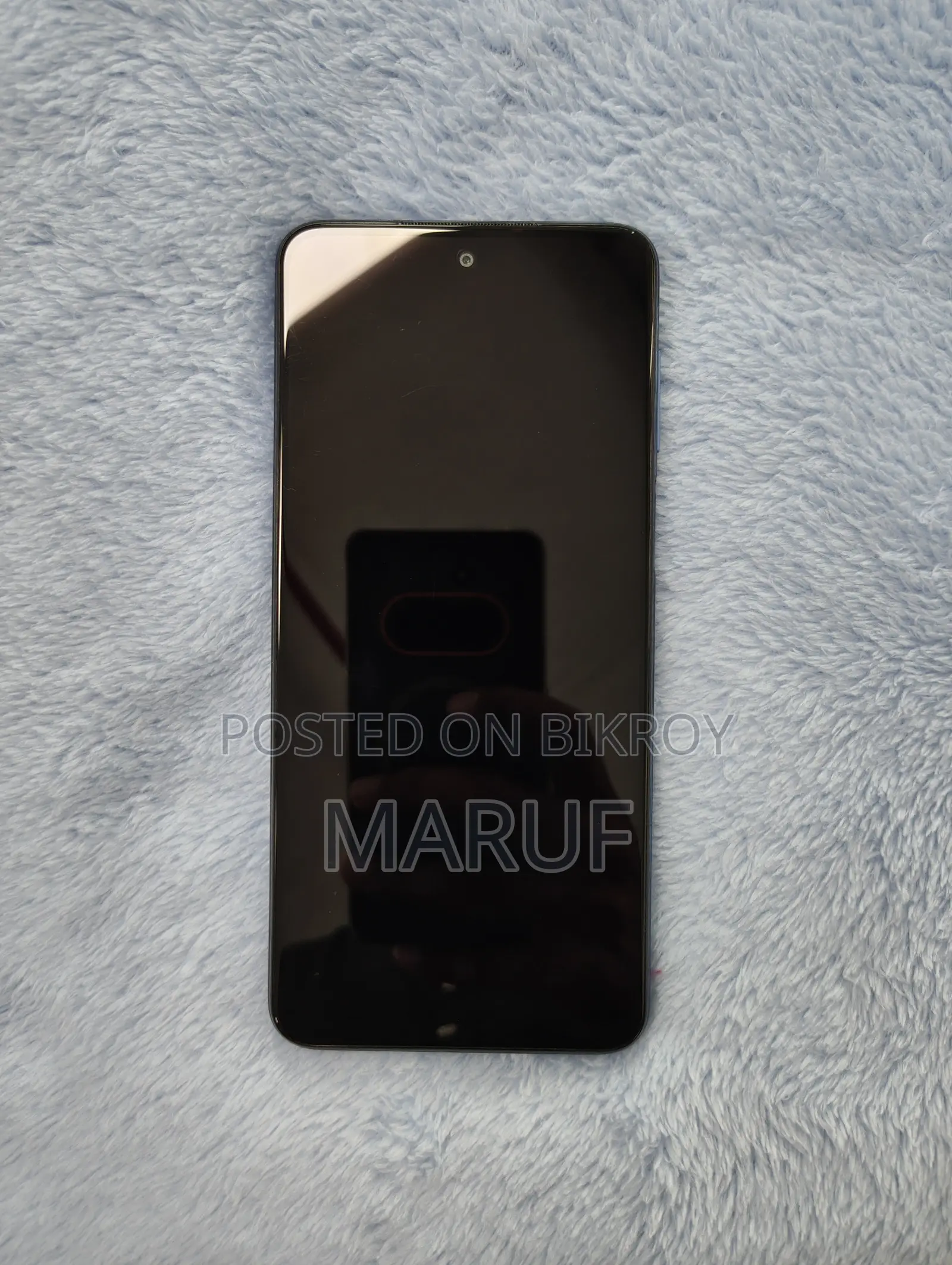 Xiaomi Poco M2 Pro 64 GB Blue