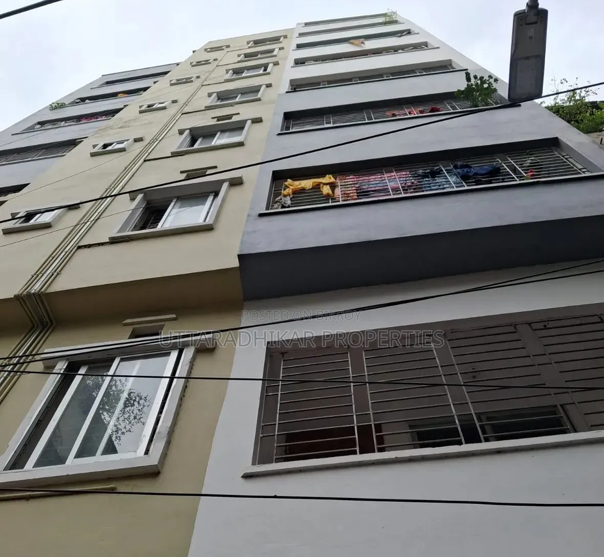 2-bedroom Apartment in Upl Sp Villa, Cantonment for sale