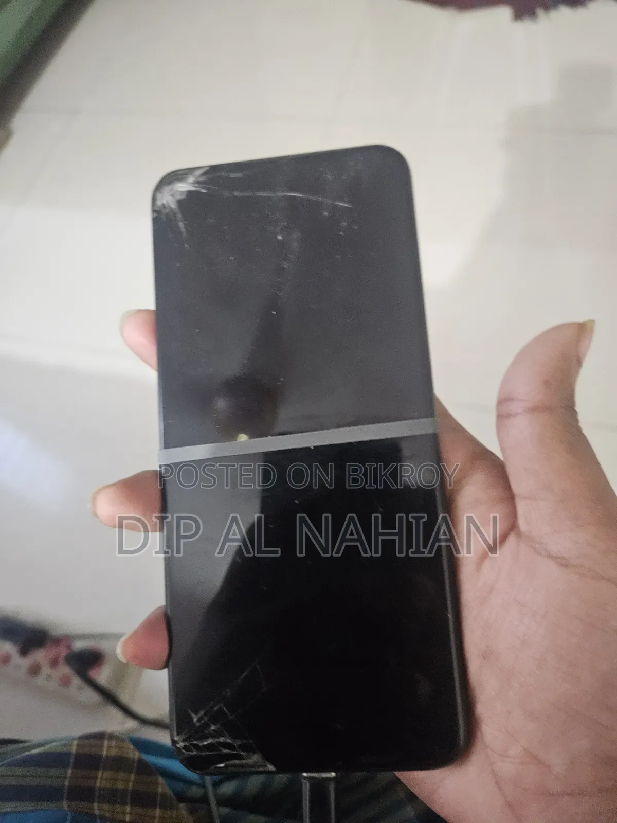 Oppo A53 128 GB Black