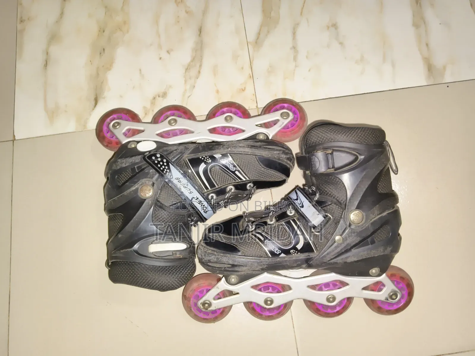 Power brand skating size up to 43