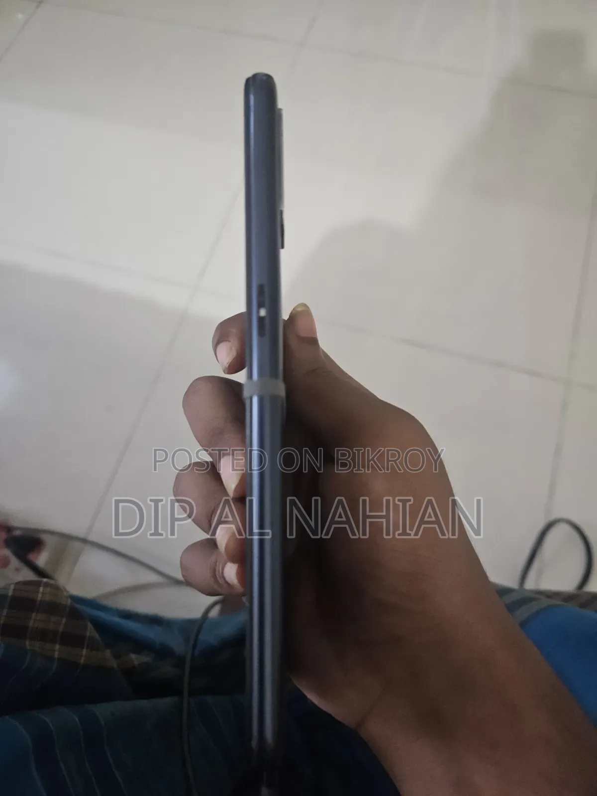Oppo A53 128 GB Black