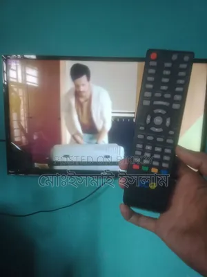 LED TV 32" Read first then call